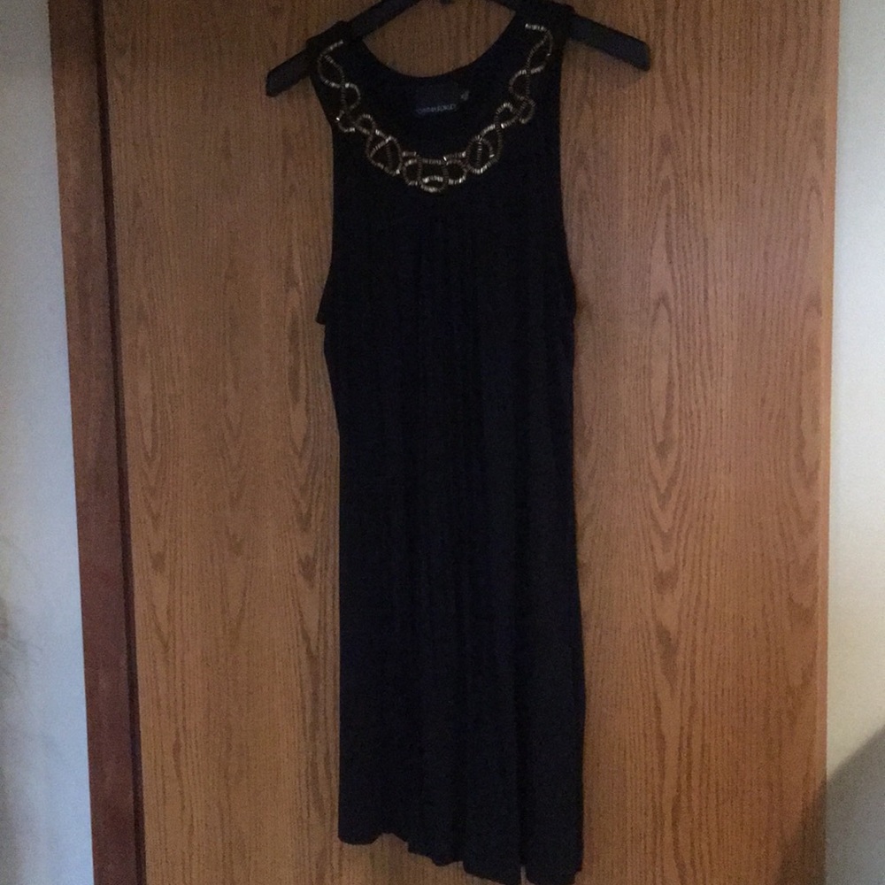 Cynthia Rowley size XL sleeveless dress